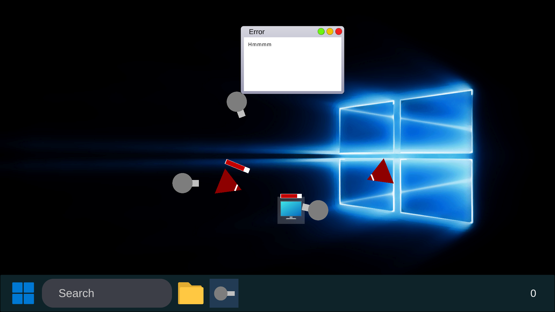 PCDefender