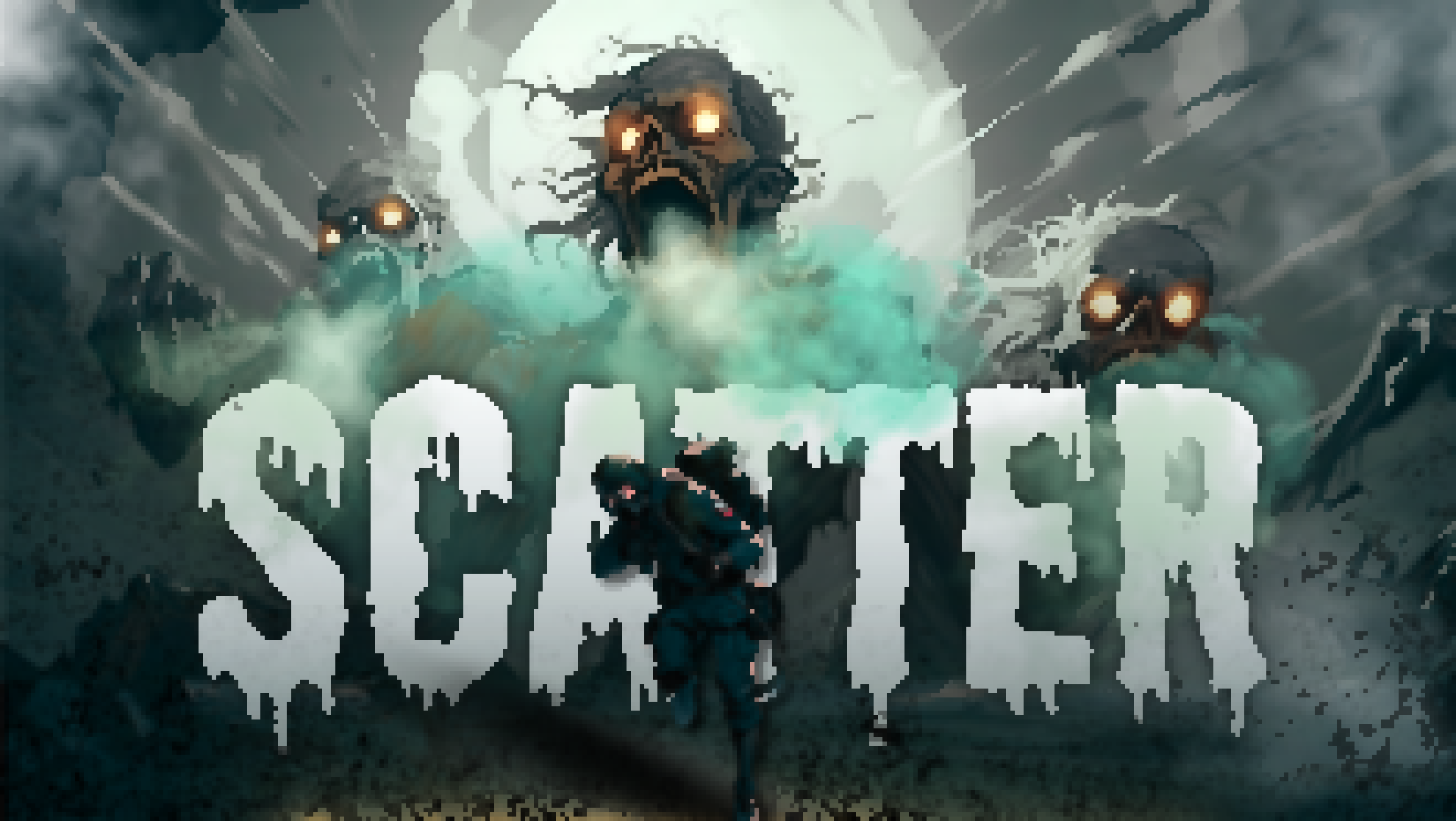 Scatter
