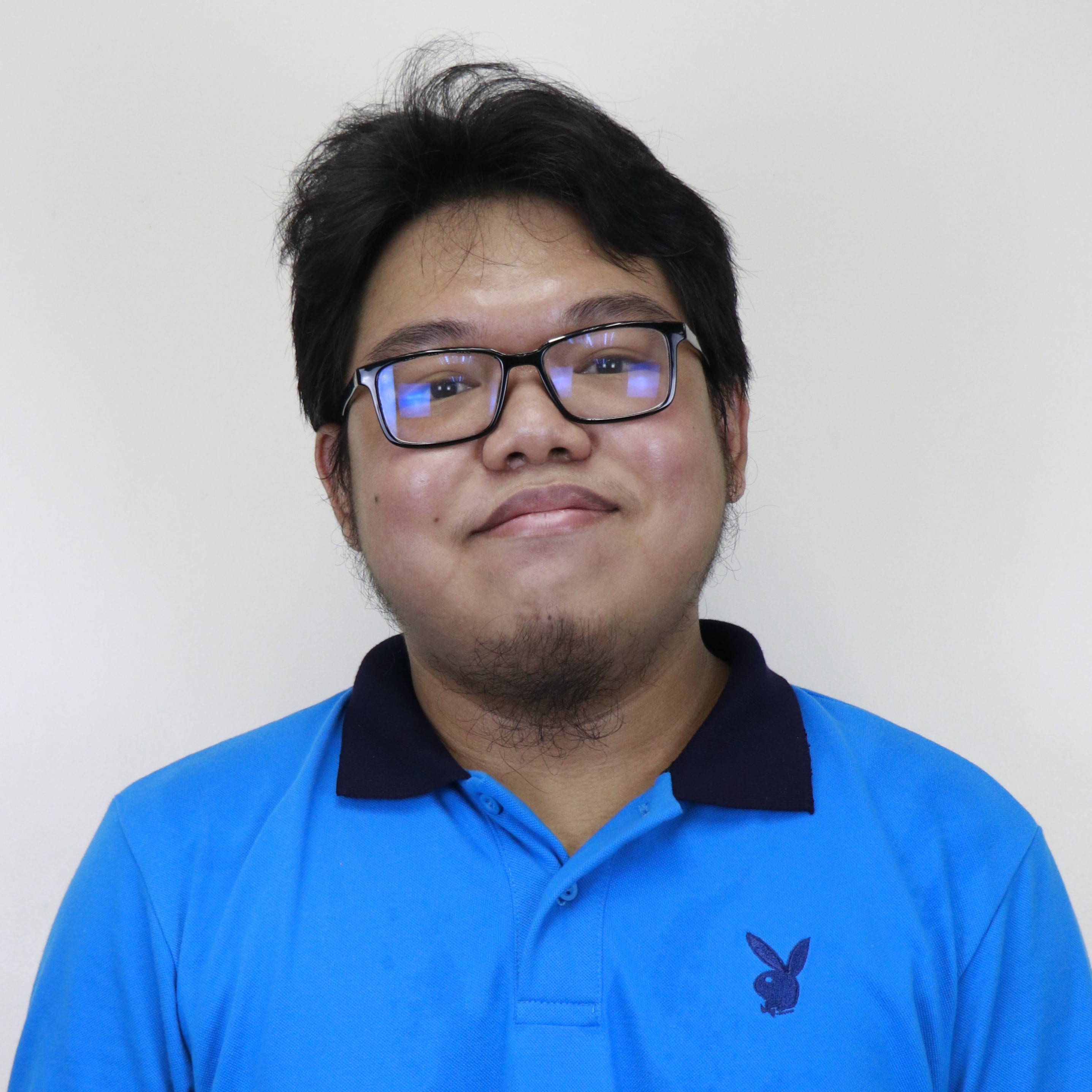 Darrel Traballo's profile picture