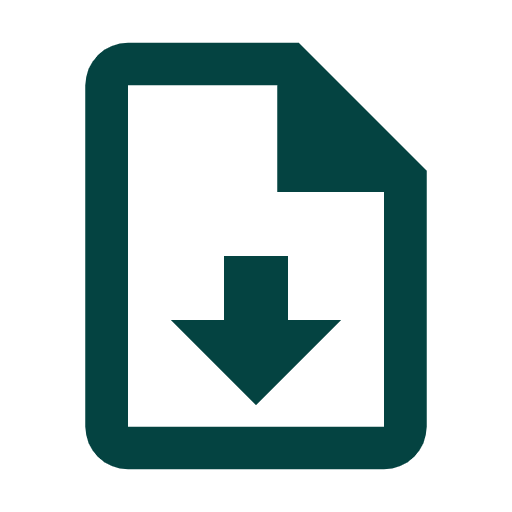 Resume Icon