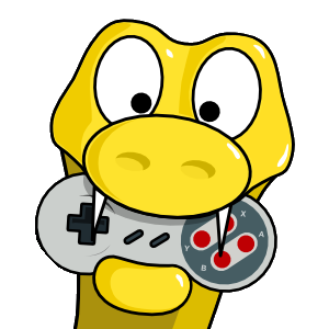 Pygame Icon